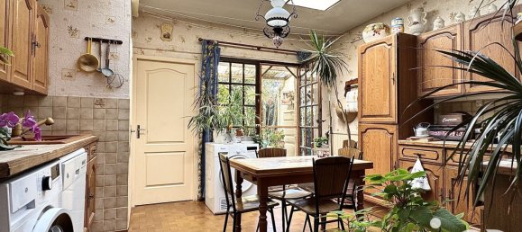 3 bedrooms House in Tourcoing, France No. 321092 3