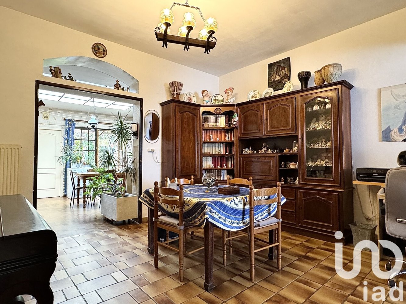 3 bedrooms House in Tourcoing, France No. 321092