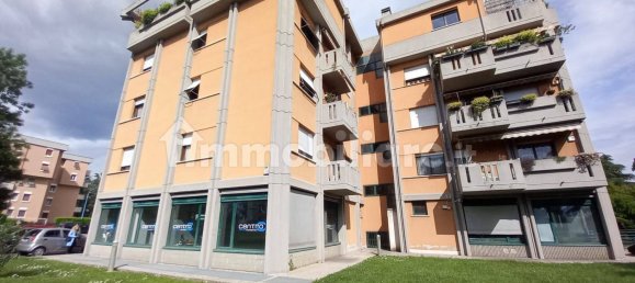 4غرفة عقار تجاري في Brescia, Italy رقم 112954 11