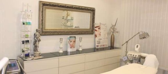 Büro in Frankfurt am Main, Germany 60m², Nr. 23844 13