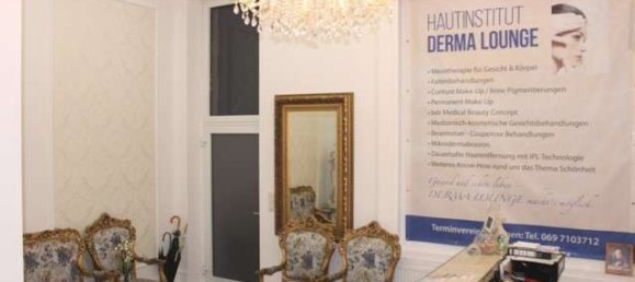 Büro in Frankfurt am Main, Germany 60m², Nr. 23844 12