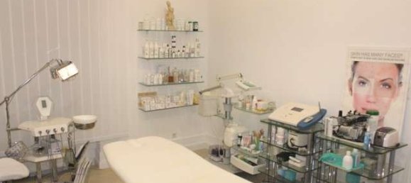 Büro in Frankfurt am Main, Germany 60m², Nr. 23844 9