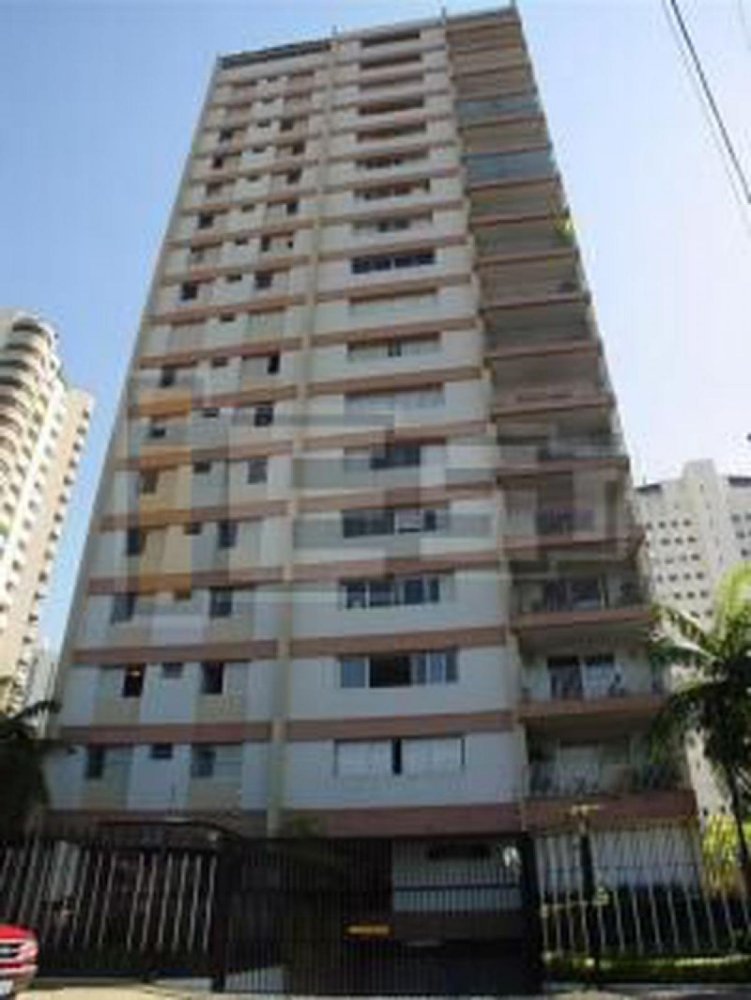 4 غرف نوم شقة في Sao Paulo, Brazil رقم 439341