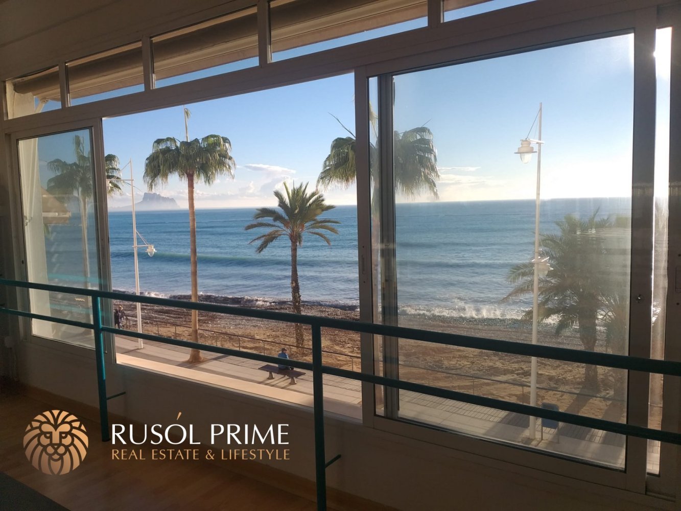 380m² Commercial property in Altea, Spain No. 5297