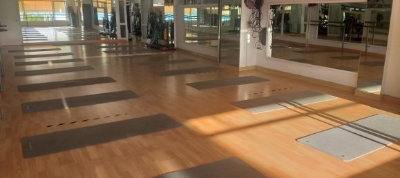 380m² Commercial property in Altea, Spain No. 5297 12