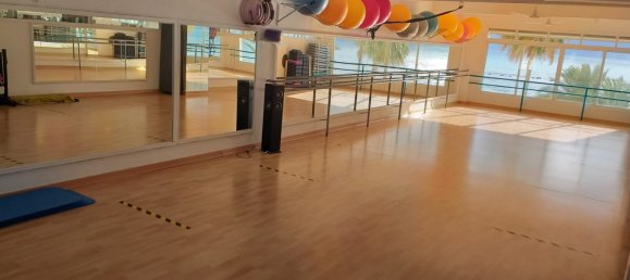 380m² Commercial property in Altea, Spain No. 5297 9