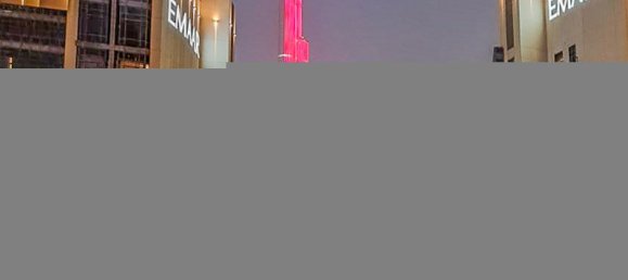 1 chambre Appartement à Downtown Dubai (Downtown Burj Dubai), UAE No. 4239 9