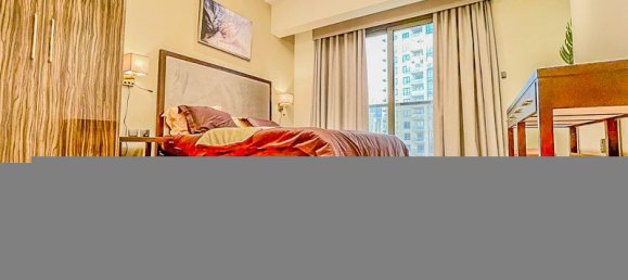 1 chambre Appartement à Downtown Dubai (Downtown Burj Dubai), UAE No. 4239 5