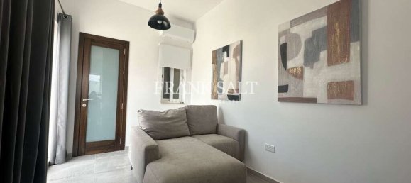 2 bedrooms Penthouse in Gzira, Malta No. 11476 6