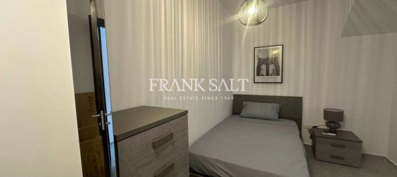 2 bedrooms Penthouse in Gzira, Malta No. 11476 12