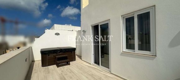 2 bedrooms Penthouse in Gzira, Malta No. 11476 17