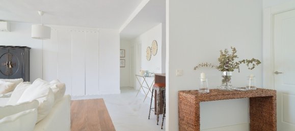 4 bedrooms Apartment in El Limonar, Spain No. 50311 4