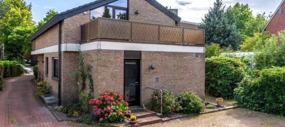 7 rooms House in Oldenburg, Germany No. 365461 7