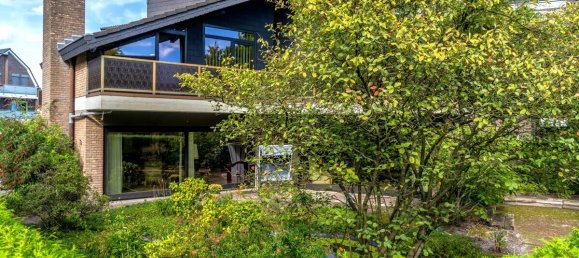 7 rooms House in Oldenburg, Germany No. 365461 34