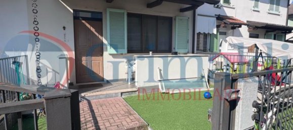 4غرفة منزل في Sant'Angelo Lodigiano, Italy رقم 6392 3