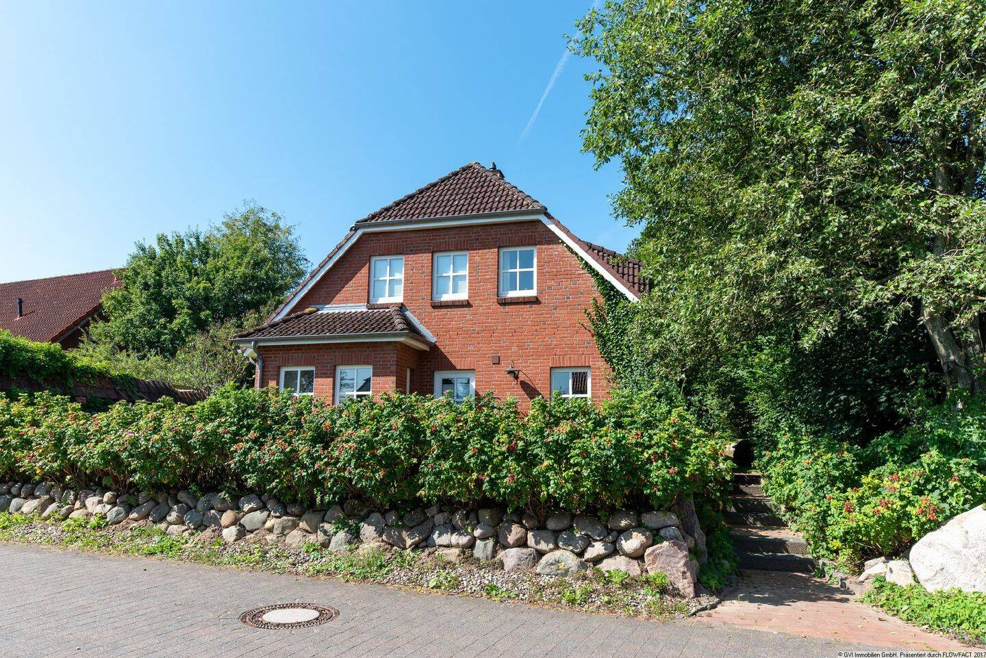 4 bedrooms House in Rendsburg-Eckernforde, Germany No. 371072