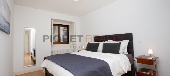 2 Schlafzimmer Wohnung in Lisbon, Portugal, Nr. 109269 9