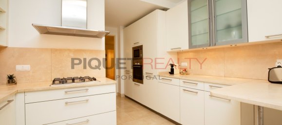 2 Schlafzimmer Wohnung in Lisbon, Portugal, Nr. 109269 16