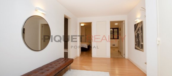 2 Schlafzimmer Wohnung in Lisbon, Portugal, Nr. 109269 4