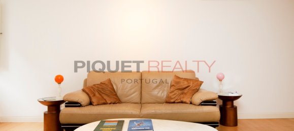 2 Schlafzimmer Wohnung in Lisbon, Portugal, Nr. 109269 6