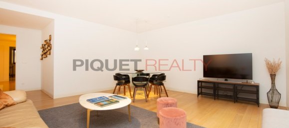 2 Schlafzimmer Wohnung in Lisbon, Portugal, Nr. 109269 5