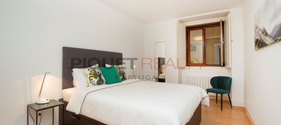 2 Schlafzimmer Wohnung in Lisbon, Portugal, Nr. 109269 11