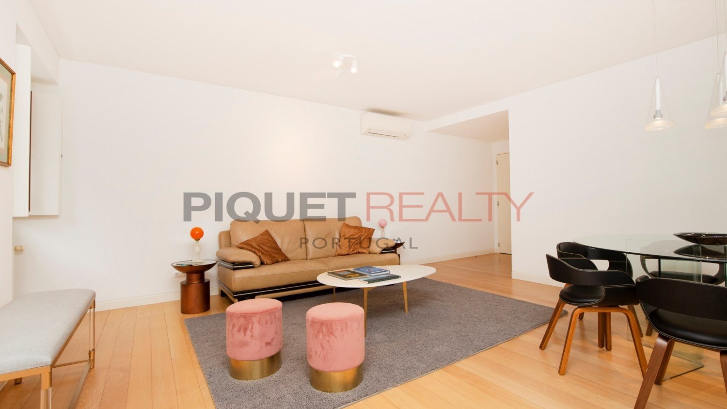 2 Schlafzimmer Wohnung in Lisbon, Portugal, Nr. 109269