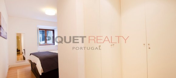 2 Schlafzimmer Wohnung in Lisbon, Portugal, Nr. 109269 7