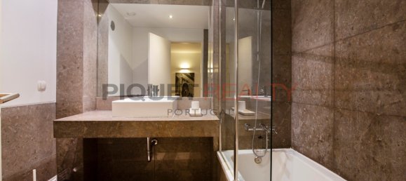 2 Schlafzimmer Wohnung in Lisbon, Portugal, Nr. 109269 12