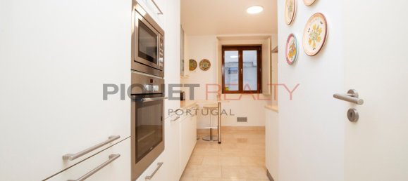 2 Schlafzimmer Wohnung in Lisbon, Portugal, Nr. 109269 14