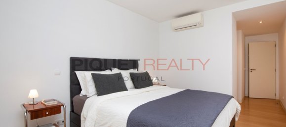2 Schlafzimmer Wohnung in Lisbon, Portugal, Nr. 109269 10