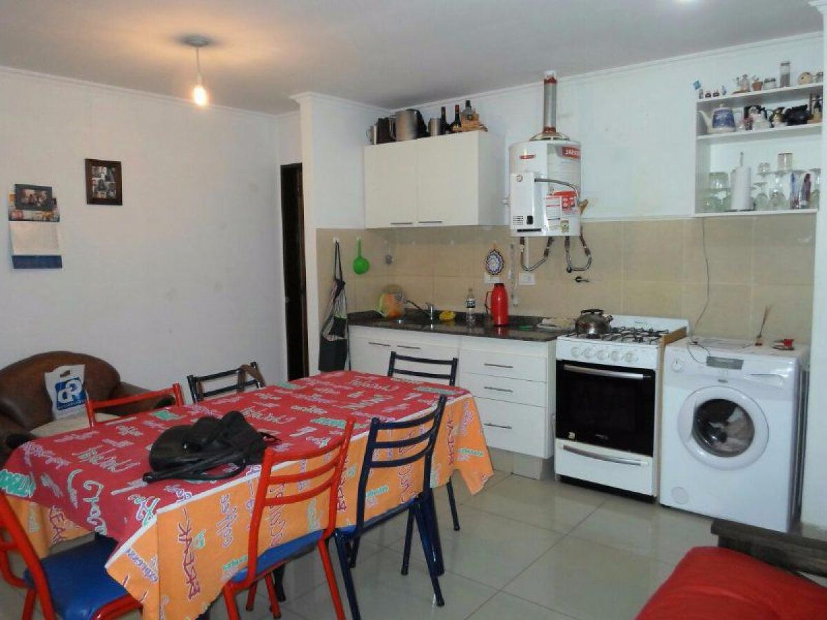 Studio in Cordoba, Argentina No. 52855