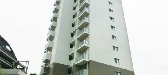 Apartamento T3 em Saitama, Japan N.º 7862 2
