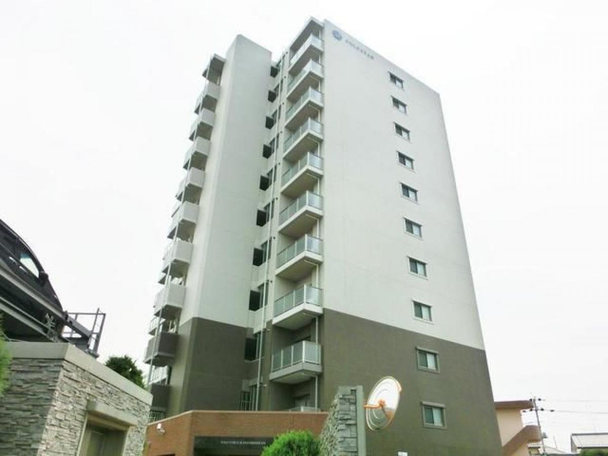 Apartamento T3 em Saitama, Japan N.º 7862
