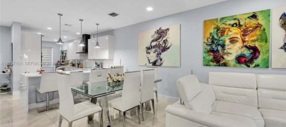 4 Schlafzimmer Villa in Miami, USA, Nr. 615190 22
