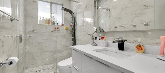 4 Schlafzimmer Villa in Miami, USA, Nr. 615190 17