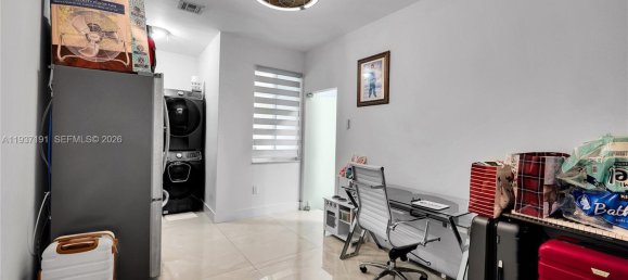 4 Schlafzimmer Villa in Miami, USA, Nr. 615190 9