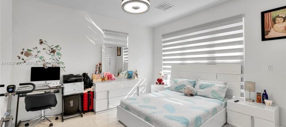 4 Schlafzimmer Villa in Miami, USA, Nr. 615190 14