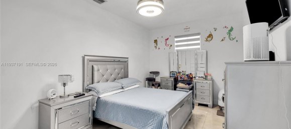 4 Schlafzimmer Villa in Miami, USA, Nr. 615190 16