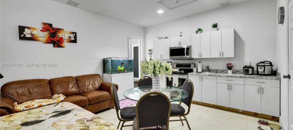 4 Schlafzimmer Villa in Miami, USA, Nr. 615190 7