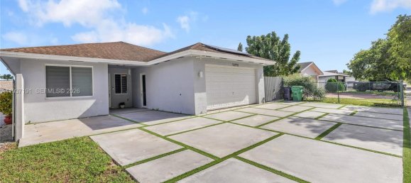 4 Schlafzimmer Villa in Miami, USA, Nr. 615190 5