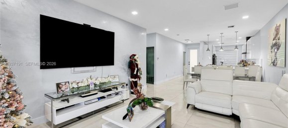 4 Schlafzimmer Villa in Miami, USA, Nr. 615190 20