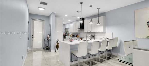 4 Schlafzimmer Villa in Miami, USA, Nr. 615190 29