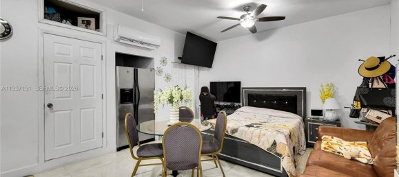 4 Schlafzimmer Villa in Miami, USA, Nr. 615190 8