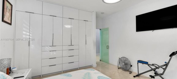 4 Schlafzimmer Villa in Miami, USA, Nr. 615190 13