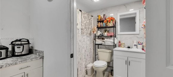 4 Schlafzimmer Villa in Miami, USA, Nr. 615190 6