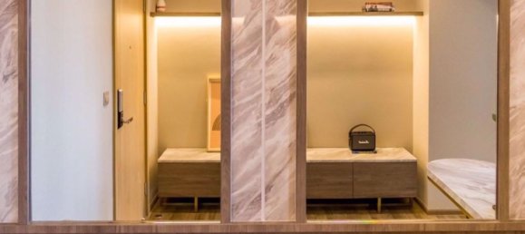 1 Schlafzimmer Eigentumswohnung in THE LINE Jatujak - Mochit Bangkok, Thailand, Nr. 32534 7