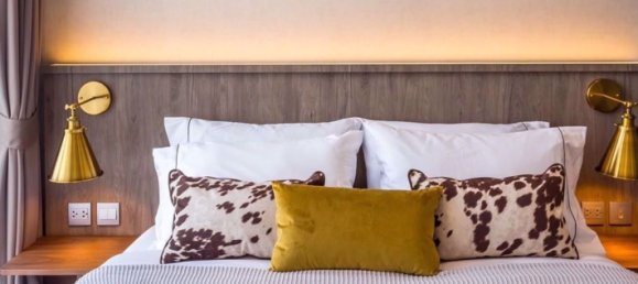 1 Schlafzimmer Eigentumswohnung in THE LINE Jatujak - Mochit Bangkok, Thailand, Nr. 32534 3