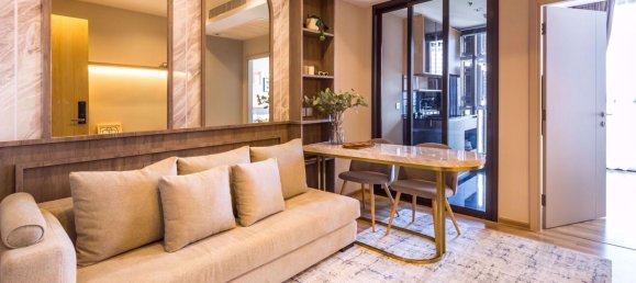 1 Schlafzimmer Eigentumswohnung in THE LINE Jatujak - Mochit Bangkok, Thailand, Nr. 32534 13