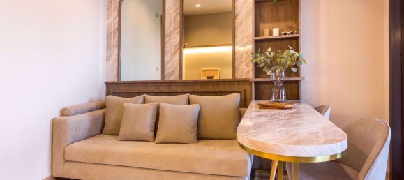 1 Schlafzimmer Eigentumswohnung in THE LINE Jatujak - Mochit Bangkok, Thailand, Nr. 32534 11